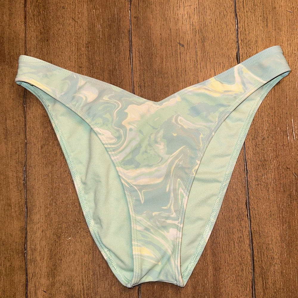Hollister Bikini Bottom